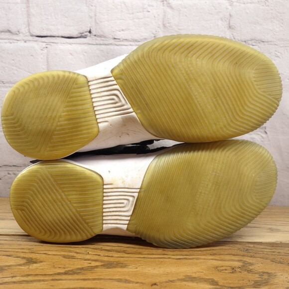 Nike Youth Size 6.5Y Women's Size 8 Soldier Witness 12 Athletic Shoe #221 - Picture 10 of 10